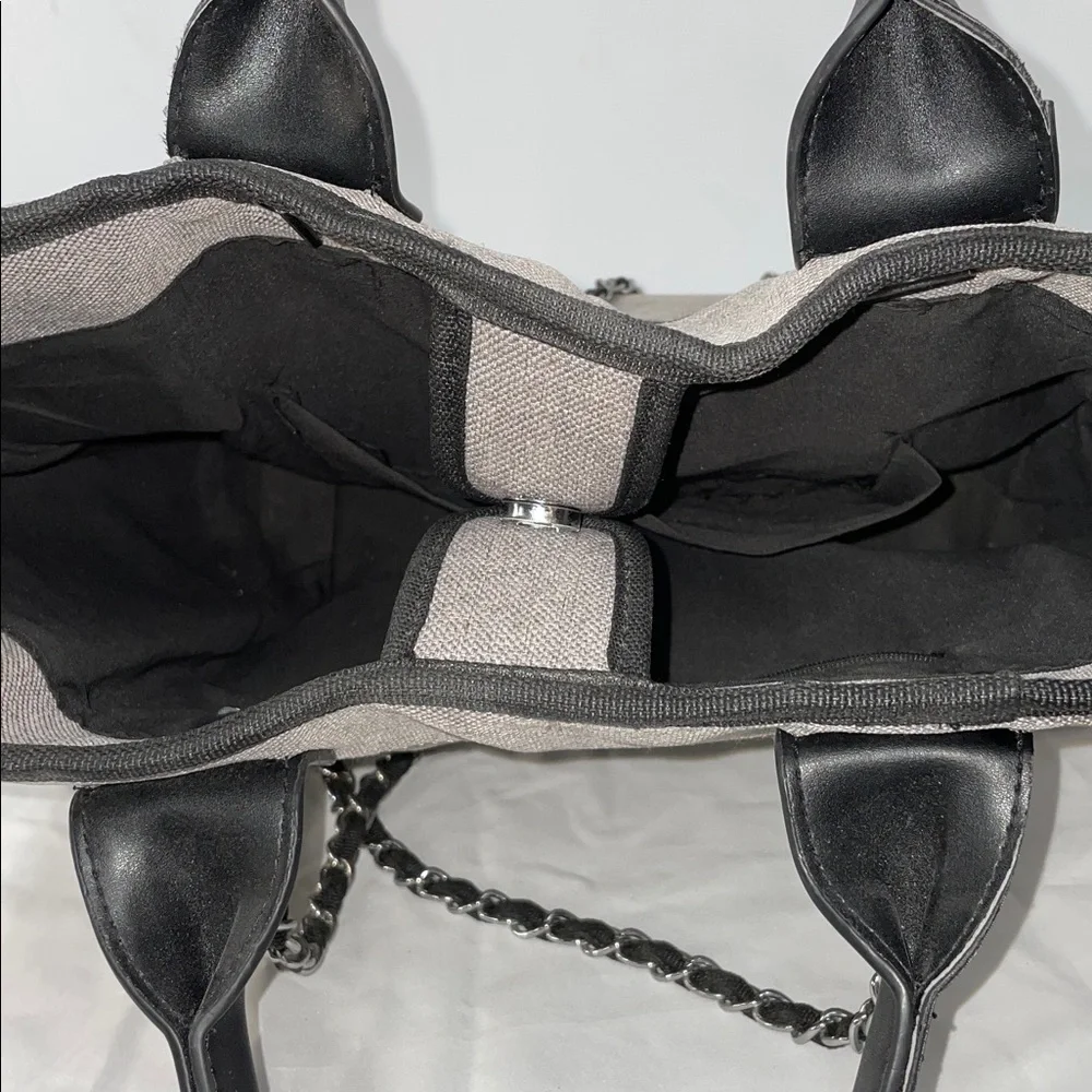 FASHION TOTE BAG FTL-03-165 - Picture 8 of 13